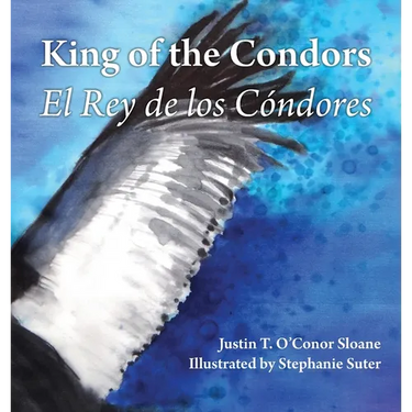 King of the Condors: El Rey de los Cóndores