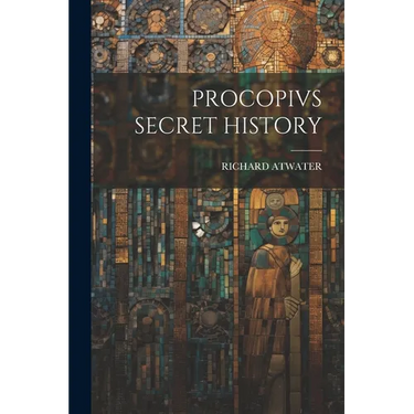 Procopivs Secret History