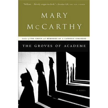 The Groves of Academe