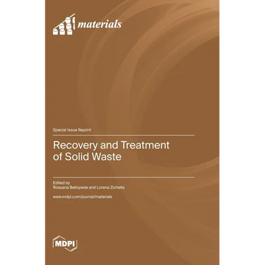 Recovery and Treatment of Solid Waste