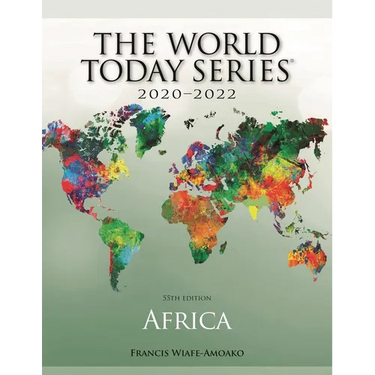 Africa 2020-2022