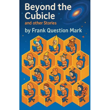 Beyond the Cubicle and Other Stories