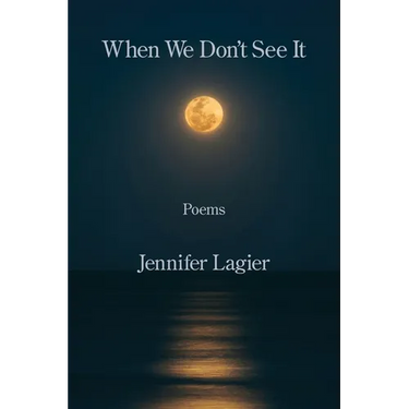 When We Don't See It