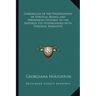 Chronicles of the Photographs of Spiritual Beings and Phenomena Invisible to the Material Eye Interblended with Personal Narrative