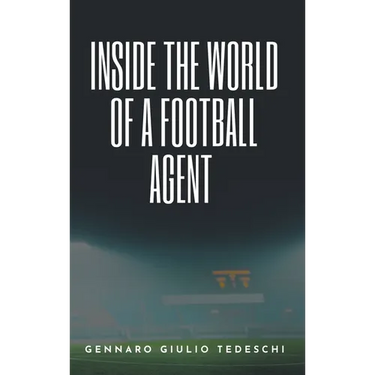 Inside the World of a Football Agent