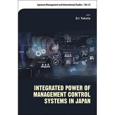 Integrated Power of Management Control Systems in Japan