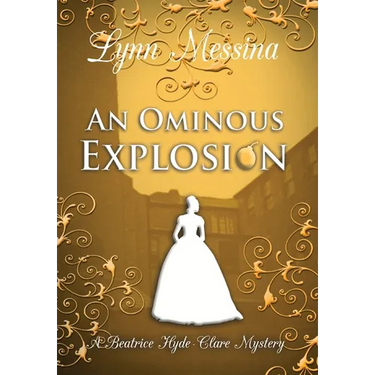 An Ominous Explosion