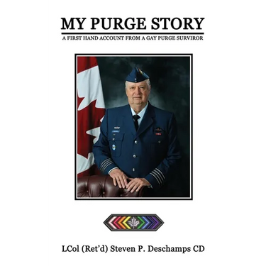 My Purge Story: A First Hand Account from a Gay Purge Survivor