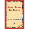 King Henry the Eighth