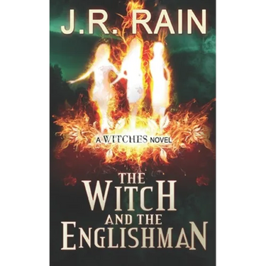 The Witch and the Englishman
