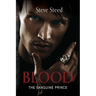 Blood: The Sanguine Prince