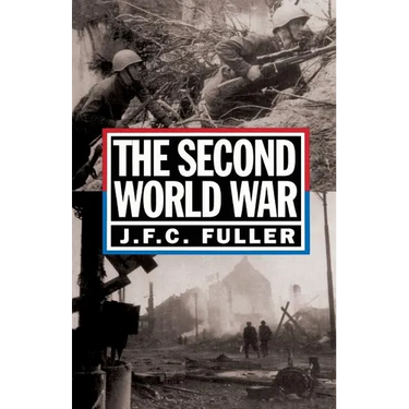 2nd World War PB