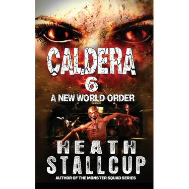 Caldera 6: New World Order