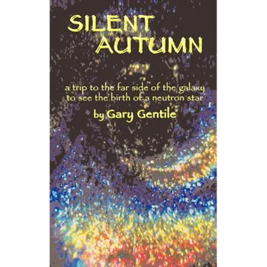 Silent Autumn