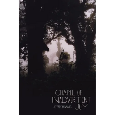 Chapel of Inadvertent Joy