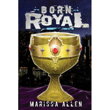 Born Royal
