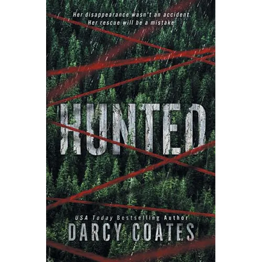 Hunted