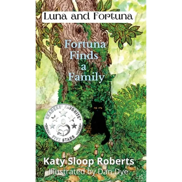 Fortuna Finds a Family
