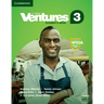 Ventures Level 3 Student`s Book