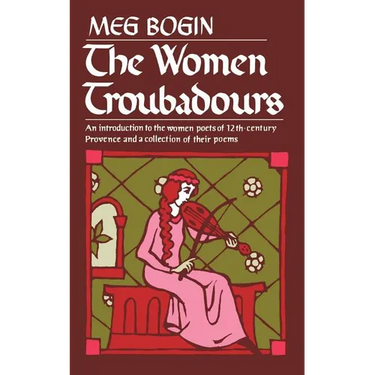 The Women Troubadours