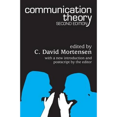 Communication Theory