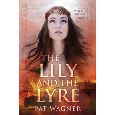 The Lily and the Lyre