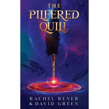 The Pilfered Quill