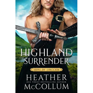Highland Surrender