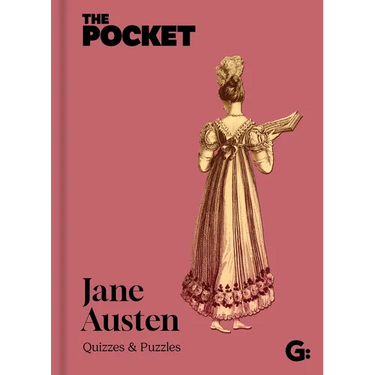 The Pocket Jane Austen: Quizzes and Puzzles