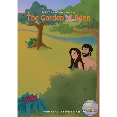 The Garden of Eden