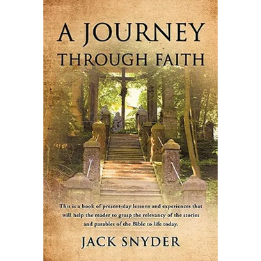 A Journey Through Faith