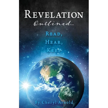 Revelation: Outlined...
