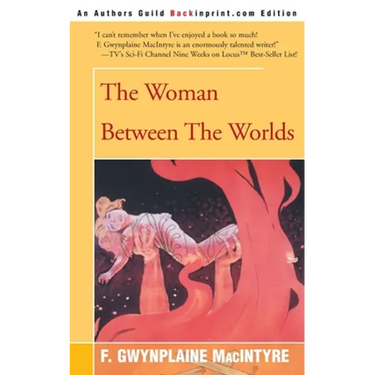 The Woman Between the Worlds