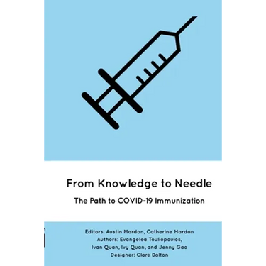 From Knowledge to Needle