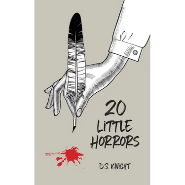 20 Little Horrors