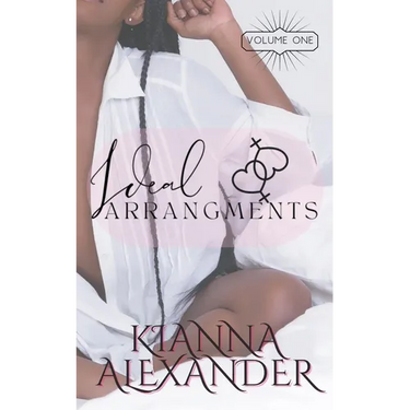 IDEAL ARRANGEMENTS Volume One