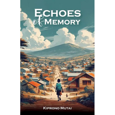Echoes of Memory, Reflections on Love, Loss, and the Bonds that Endure