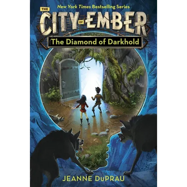 The Diamond of Darkhold