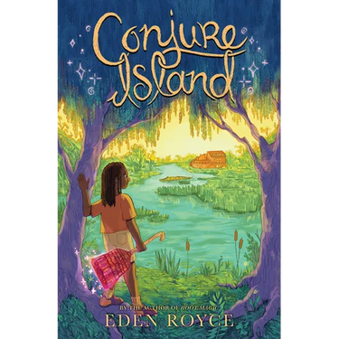 Conjure Island