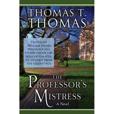 The Professor's Mistress