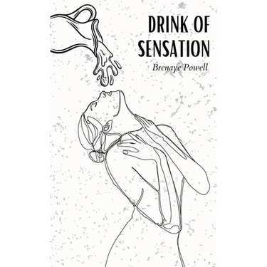 Drink of Sensation