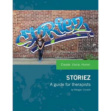 Storiez: A Guide for Therapists