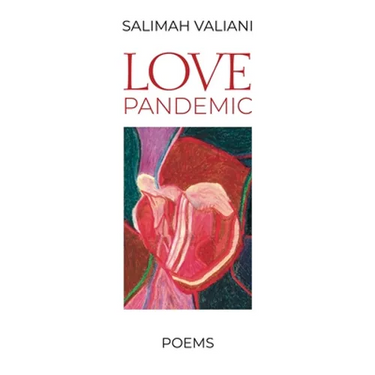 Love Pandemic: New Poems