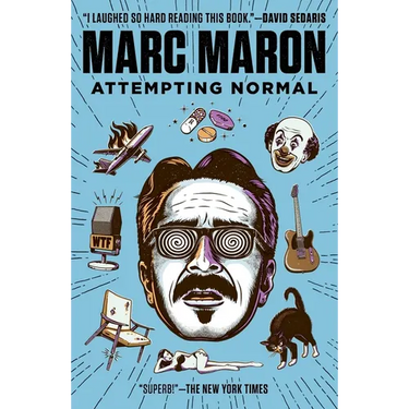 Attempting Normal