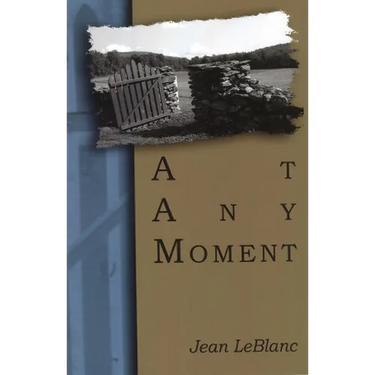At Any Moment