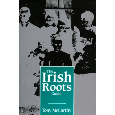 Irish Roots Guide