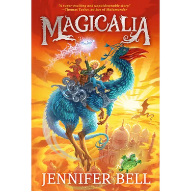 Magicalia