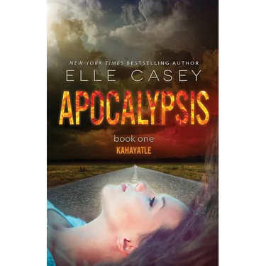 Apocalypsis: Book 1 (Kahayatle)