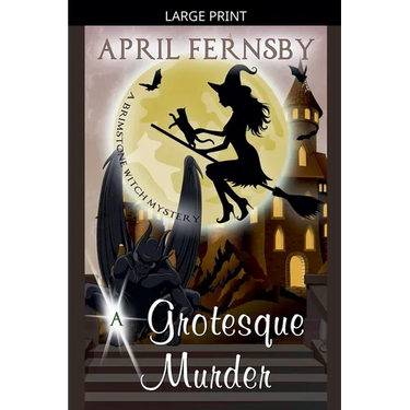 A Grotesque Murder
