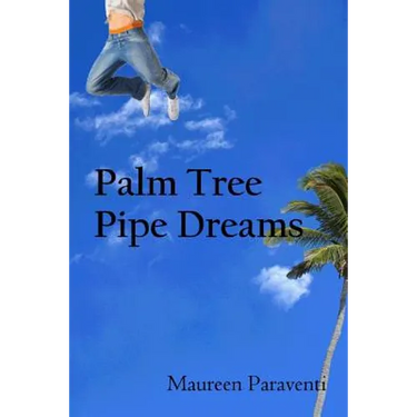 Palm Tree Pipe Dreams